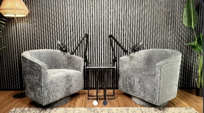 Moonstone studio room